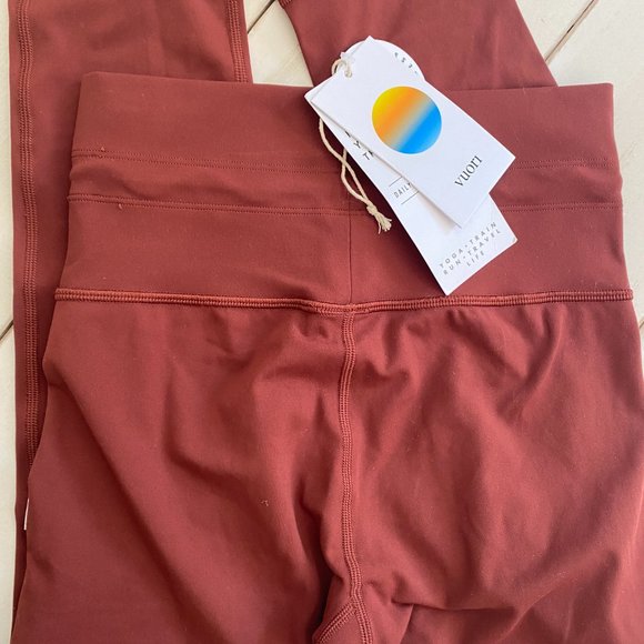 NWT Daily Legging Women's BreatheInterlock™ Leggings - Picture 9 of 9